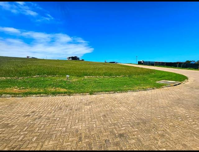 LAND FOR SALE IN LE GRAND